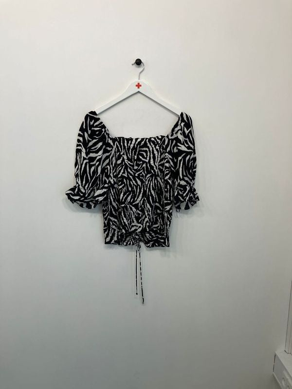 Vero Moda Bluse